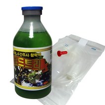 골드트리 수목용 수간주사 활력액 300ml, 본상품선택