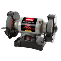 올윈 탁상그라인더 연마기 AGF-8000 칼갈이 벨트샌더, 1개