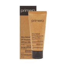 프리메라 스킨 릴리프 UV 프로텍터 SPF 50+ PA+++ 50ml