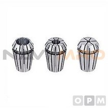 ER 콜렛 ER25-16 1EA Chucking Range 15.0 ~ 16.0, 쿠팡 본상품선택