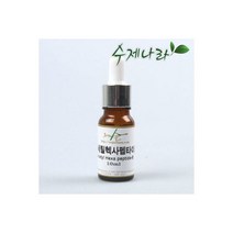 비타민E 100ml 토코페롤 오메가3 보존제, 아세틸헥사펩타이드 10ml 아세틸핵사앰플 화장품 원료