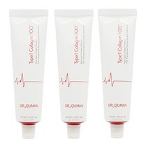 B-05-33] 닥터큐먼 타입원 콜라겐 원헌드레드50g * 3개