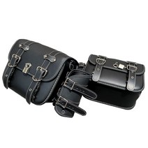 오토바이 사이드 박스 리어백 테일백 탑박스 백스터, G2 일면 1면 좌우 메시지 브래킷 포함