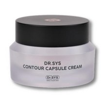 Dr.SYS 닥터시스 컨튜어 캡슐 크림 탄력 크림 50g