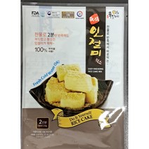 즉석 인절미 믹스(2인분), 1팩, 1개