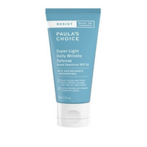 폴라초이스 리지스트 슈퍼 라이트 선크림 SPF30, 60ml