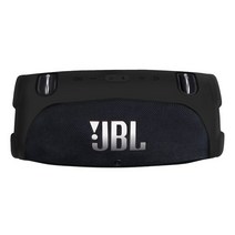 오토바이 블루투스 스피커2021 최신 여행 JBL Xtreme 3 블루투스 스피커 가방 커버 보호용 소프트 실리콘, 02 Black