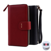 MHM P렌체 다이어리 LG Q52. Q520N 휴대폰 케이스 + MHM그립톡