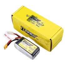 리포배터리 rc카 드론 인산 철 충전기 무선 gens ace tattu r-line, 650mah 95c 4s