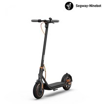 세그웨이 나인봇 전동킥보드 F40A, 없음