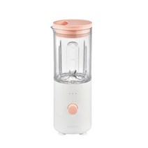 오드 아담한 믹서 연핑크 HDMX-UAA1PK YE