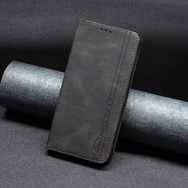 케이스 Infinix Note 10 Play 11S 11T Zero X NEO Pro Smart 6 X6511B X6811B 자기 도난 방지 브러시 플립 가죽 전화 케이스 쉘 커버
