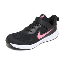 정품 국내배송 나이키 키즈 레볼루션5 운동화 아동 주니어 신발 BQ5672-002