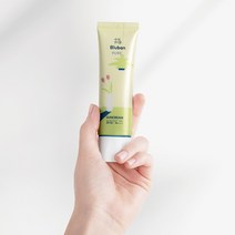 블루반 선크림 퓨어 SPF50+ PA++++, 50ml, 1개