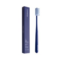 닥터미니쉬 굿나잇칫솔6개입 두줄모칫솔, 굿나잇칫솔 6EA(화이트)