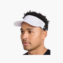 [투엑스유 2XU ] RUN PERFORMANCE VISOR 01