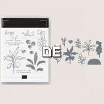 스텐실도안 2022 7 월 12 신제품 독일 미니 카탈로그 크리스마스와 할로윈 스탬프 금속 절단 다이 스크랩북 인사말 카드 만들기, Cutting Dies, 474