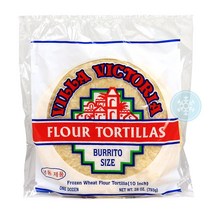 푸드올마켓_ 레이나 밀또띠아 10인치 793g(12장) /부리또/냉동