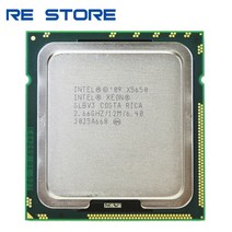 파워딜 Intel Xeon X5680 프로세서 3.33GHz LGA 1366 12MB L3 캐시 6 코어 서버 CPU 인텔 제온, 한개옵션0