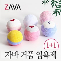 (자바입욕제1+1) 거품목욕제, 한방_04.감초+쑥, 2