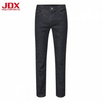 JDX DP03 포켓자수포인트 데님팬츠 X2SFPTM11