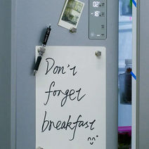 자석 볼펜 고정 홀더 1개 펜꽂이 펜홀더 분실방지 마그네틱 매직 연필꽂이 볼펜홀더 냉장고 자석보드