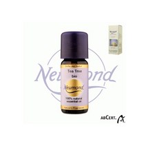 노이몬트 유기농 티트리-10ml (Tea Tree oil), 1개, 10ml