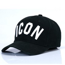 ANKRIC 메쉬야구모자 모자 ICON 남자 야구 모자 면화 4 시즌 모자 여름 여자 조커 햇살 모자