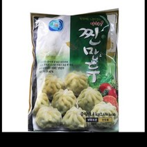 고기 찐만두 아하식품 1.4KG, 1개, 단품