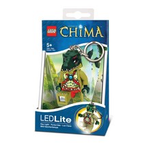 레고 캐릭터 후레시 기능 키체인 열쇠고리 블록판