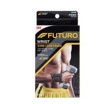 3M 후투로 프리미엄 스포츠형 손목보호대, 4개