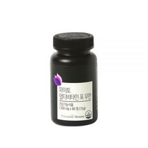 비타민하우스 4FREE 파이토 포 우먼 1병