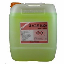 무릴/공업용세제/기름때제거제/구리스제거제/찌든기름때 제거제(, 단품