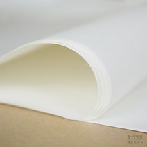 종이마을 식품지 35g 모음 / 16절 / 8절 / 4절 / 2절 / 전지 외, 1,000매