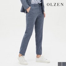 올젠 쿨에어 터치 비즈니스 팬츠 S ZOA2PP1305