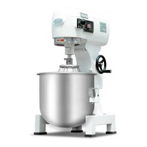 스파이럴믹서 휘핑기 업소용 제빵반죽기 버티컬 10L 15L 20L 30L 220V, 20리터, Free
