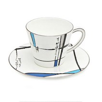 행남자기 이상봉 마르시아 커피잔세트 2pcs (1인), 단품