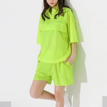 [오노마] ONM 트레이닝반바지 여성3부반바지 여자3부반바지 220342