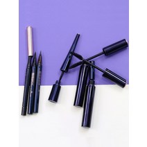비디보브 아이컷 마스카라&아이라이너, 옵션02 아이컷 마스카라 롱앤