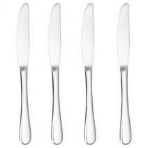 이케아 마르토르프 칼 실버 21cm 스테인리스, 단품