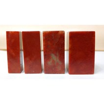 고급 인도네시아석 1.5cm 2cm 2.5cm/ 3cm 수산석 라오스석 창화석 전각 인장, 2.5cm
