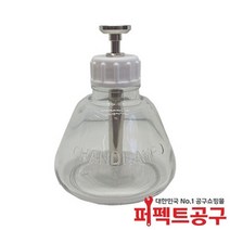 유리정량인출기(150ml) 토출기