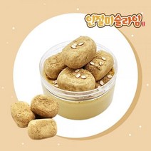 인절미 슬라임 촉감놀이장난감 안전한슬라임, 상세페이지 참조, 상세페이지 참조, 상세페이지 참조
