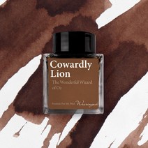 겁쟁이 사자 (오즈의 마법사) 잉크 30ml