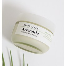 브링그린 사철쑥 카밍 수분 크림 75ml