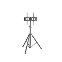 40인치 USB형 디지털광고메뉴판 DID 사이니지 모니터 비디오월 디지털액자 홍보용, 접이식 스탠드