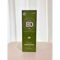티에스 비디샴푸 500g 비듬완화 피부건조 가려움 완화, 단품, 단품