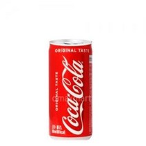 코카콜라 190ml 30캔, 상세페이지 참조