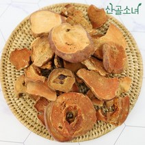 산골소녀 국내산 말린 모과 열매, 300g, 1개