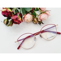 까르뱅 안경 엘리 Elly 여자 안경테